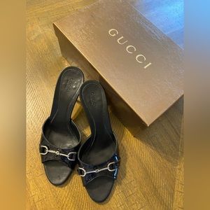 Gucci Heels